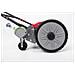 514 PROFI, Manual lawn mower, Lame a cilindro - Foto miniatura 7